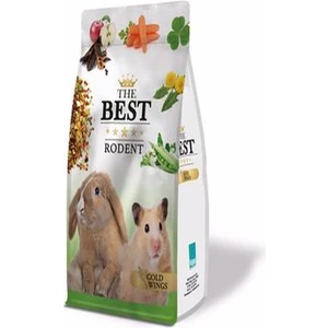 The Best Kemirgen Yemi 1,25 Kg. (1 Paket)