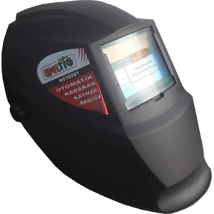 WE78987 Otomatik Kararan Kaynak Başlığı