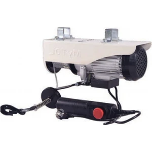 Elektrikli Vinç 400-800KG