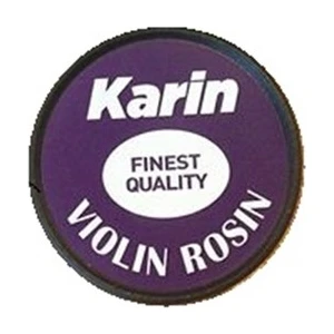 Yuvarlak Kutulu Reçine