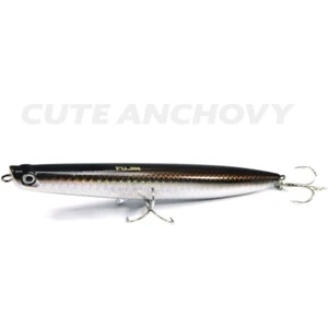 Venom Su Üstü Maket Balık VM120W 071 Cute Anchovy