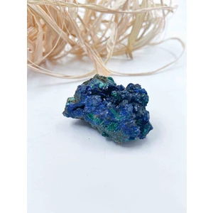 Azurit Taşı  Işlenmemiş Doğaltaş Parça