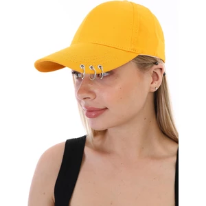 Elif İç Giyim Unisex Piercing Şapka