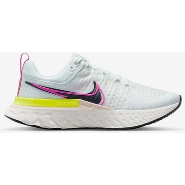 SALE★NIKE W REACT INFINITY RUN FLYKNIT 2 Nike React Infinity Run Flyknit 2 DJ5396-100 Fiyatı
