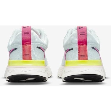 Nike React Infinity Run Flyknit 2 DJ5396-100 Fiyatı