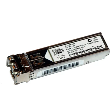 Cisco Glc Sx Mm Sfp Transceiver