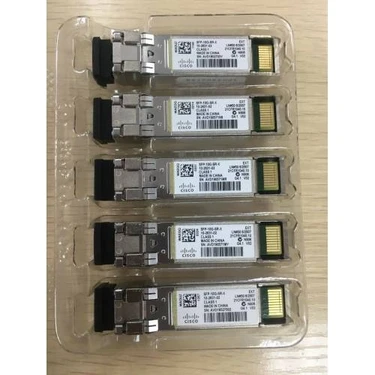 Cisco Sfp-10G-Sr = 10Gbase-Sr Sfp Transceiver Module, Mmf