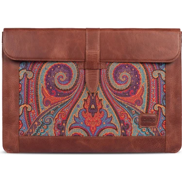 Londo Ot186 Hakiki Deri Macbook Pro Ve Air Uyumlu 13.3/13 İnç