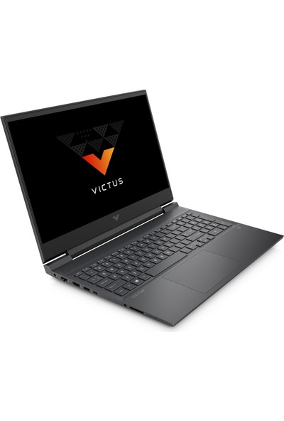 Hp Victus 16-D1037NT I7-12700H 16GB Ddr5 512GB SSD 6gb Rtx 3060 16.1"fhd 144Hz IPS Freedos Taşınabilir Bilgisayar 68P22EA