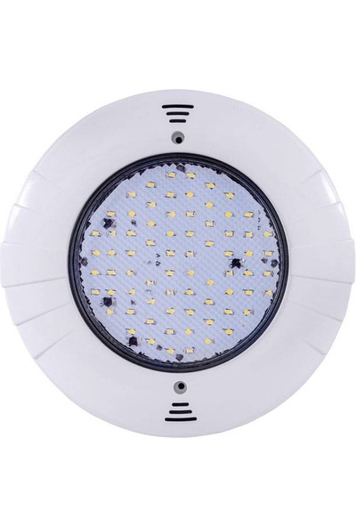 Gemaş Ecoslim 72 LED Li 23W Gün Işığı Havuz Sualtı Aydınlatma Lambası