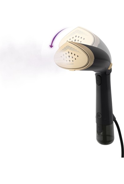 Philips STH7060/80 Buharlı Düzleştirici