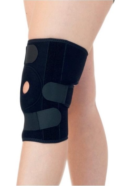 Ligament Destekli Ayak Bileklik + 8 Bandajı