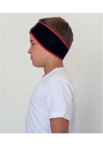 Çocuk Kepçe Kulak Bandı