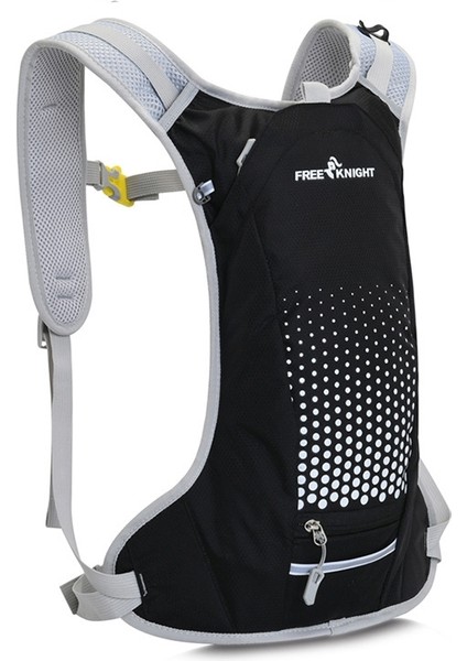 FK0215S Bisiklet 2l Içme Çantası Siyah (Yurt Dışından)