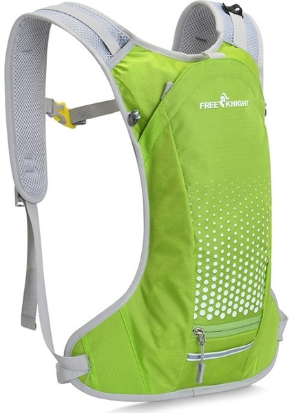FK0215S Bisiklet 2l Içme Torbası Yeşil ile Bisiklet Su Torbası Yeleği (Yurt Dışından) fırsatları