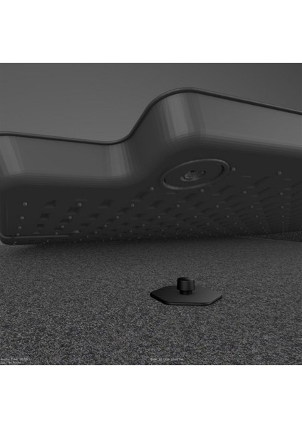 Opel Astra J Hatchback 3D Havuzlu Paspas 2010-2016 Sahler