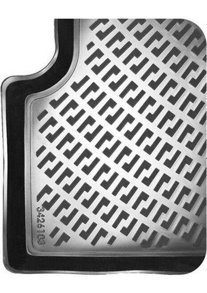 Opel Mokka 3D Havuzlu Paspas 2021-2022 indirimleri