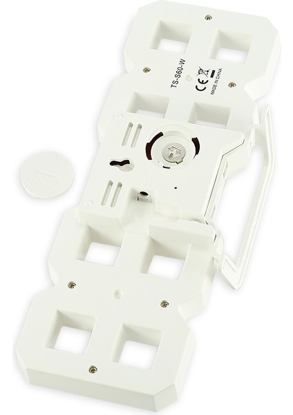 Dekoratif Duvar Saati (Yurt Dışından) fırsatları