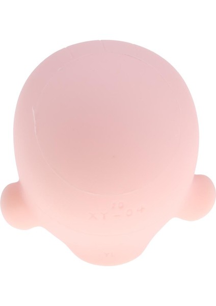 Top Eklemli Bjd Bebek Vücut Parçaları Için Kahverengi Gözlü 1/4 Bebek Kafa Heykel (Yurt Dışından) indirimleri