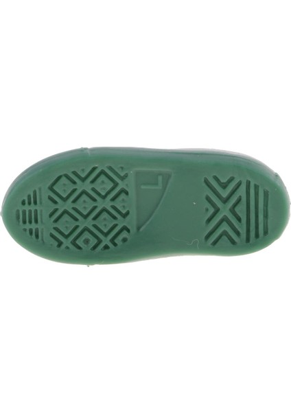 1/6 Sneakers Flats Ayakkabı Aksesuarları Için 12 "blythe Bebek Giyim Yeşil (Yurt Dışından) modelleri