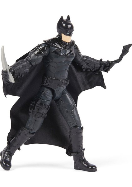 10CM The Batman Figürü 6060654