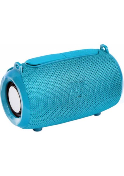 Pazarız Bluetooth Speaker Hoparlör Ses Bombası Minik Dev