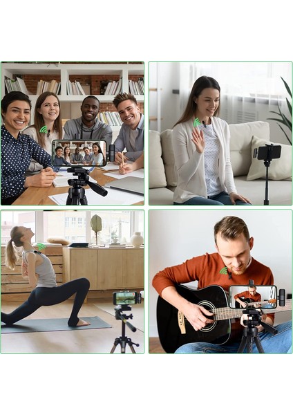 Pazarız Telefon Uyumlu Wireless Youtube Tiktok Yayın Kablosuz Yaka Mikrofonu modelleri