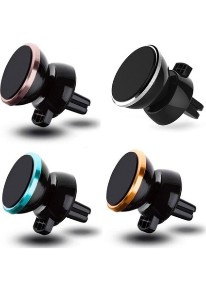 Araç Içi Mıknatıslı Telefon Tutacağı Tablet Tutucu