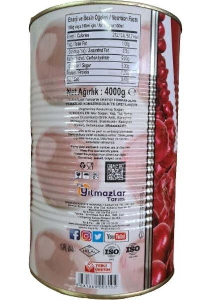 By Soğan Doğranmış Kavrulmuş Mor Soğan 4 kg fiyatları