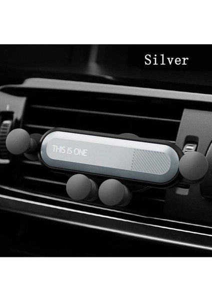 Ahtapod Petek Girişli Araç Telefon Tutucu - Gri Oppo RX17 Neo Uyumlu fiyatları