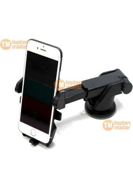 Uzayabilen Araç Telefon Tutucu Dark P60 Uyumlu fırsatları
