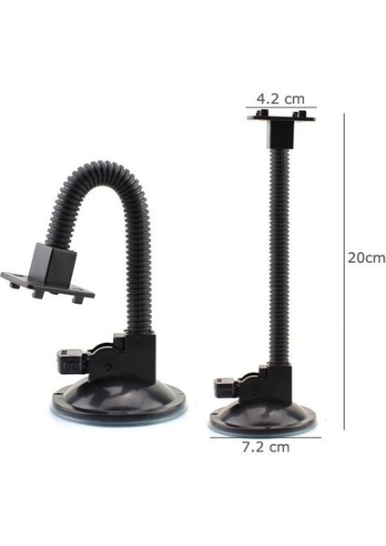 Huawei P8 Lite Araç Tutucu Telefon Tutucu fiyatları