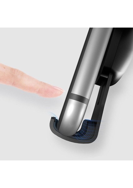 Araç Içi Telefon Tutucu - Silver iphone 5s Uyumlu fırsatları