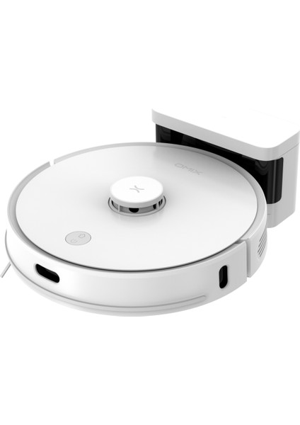 Mixbot Pro Robot Süpürge
