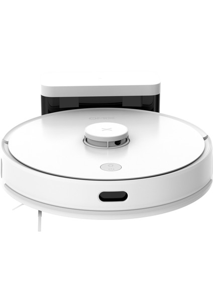 Mixbot Pro Robot Süpürge