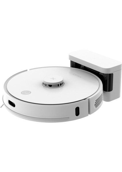 Mixbot Pro Robot Süpürge