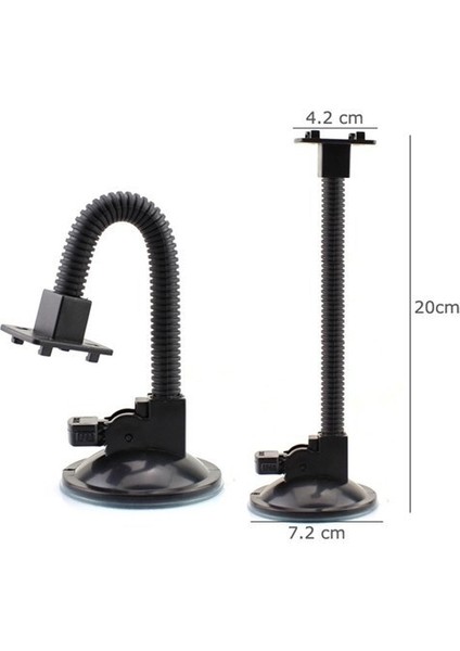 Casper Via V5 Araç Tutucu Telefon Tutucu fiyatları