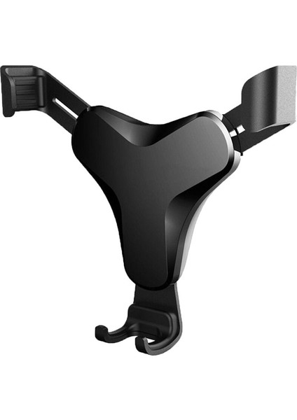 Araç Içi Telefon Tutucu - Siyah Oppo A52 Uyumlu fiyatları