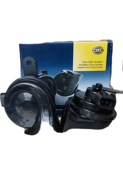 Opel Astra G / H Korna 2'li 3FH012010-971 fiyatları