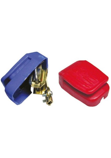 Akü Kutup Başı Plastik Kapaklı