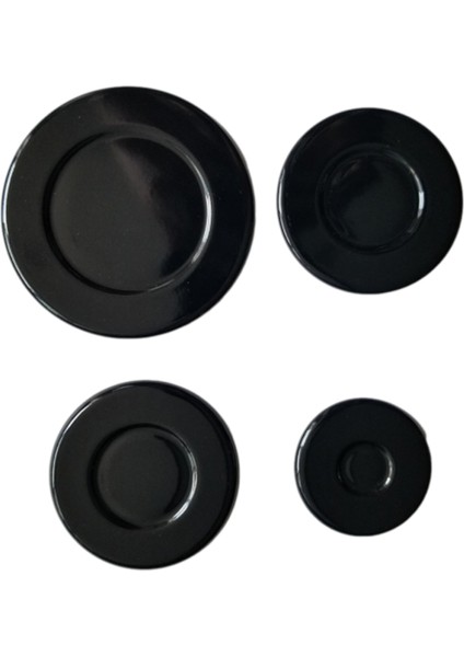 Bek Şapkası/ Ev Tipi Ankastre ve Set Üstü Gazlı Ocak Bek Şapkası