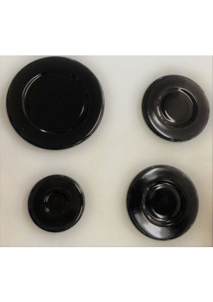 Bek Şapkası/ Ev Tipi Ankastre ve Set Üstü Gazlı Ocak Bek Şapkası fiyatları