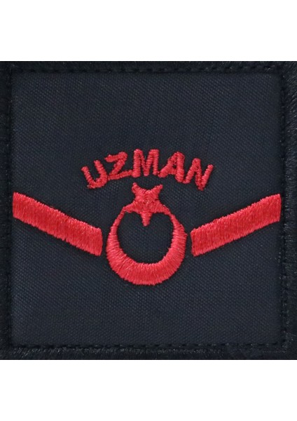 25 Askeri Malzeme Jandarma Asayiş Uzman Onbaşı Yelek