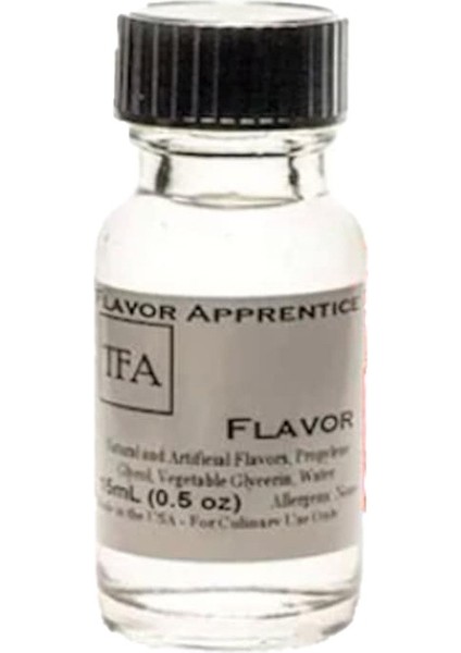 /tpa Gıda Aroma Vericisi Mango 10 ml