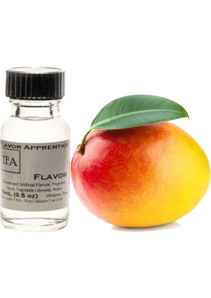/tpa Gıda Aroma Vericisi Mango 10 ml fiyatları