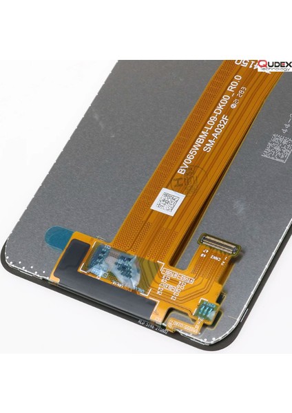Samsung Galaxy A03 (SM-A035F) LCD Ekran Dokunmatik