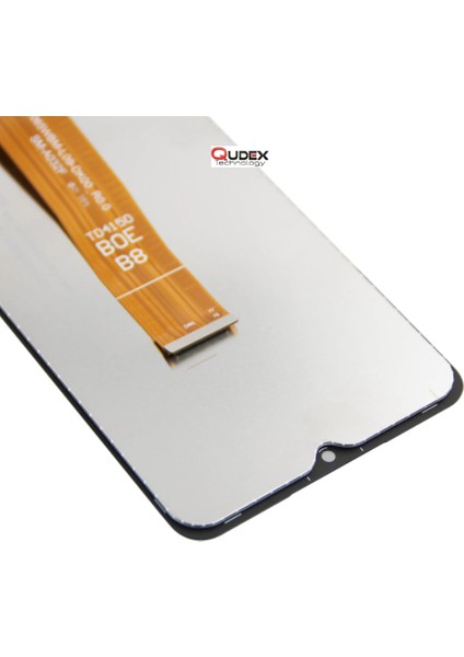 Samsung Galaxy A03 (SM-A035F) LCD Ekran Dokunmatik