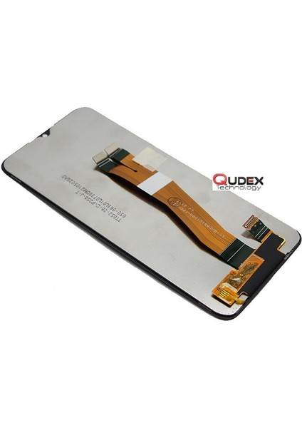 Samsung Galaxy A03S A037F LCD Ekran Dokunmatik modelleri