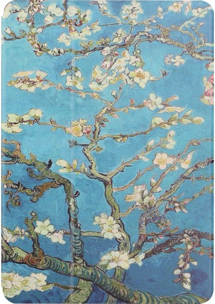 IPAD Pro 11 2021 / 2020/2018 (White Cherry Blossoms) (Yurt Dışından) fiyatları