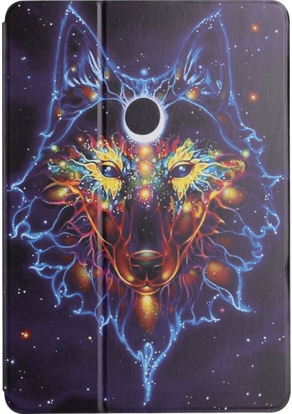 IPAD Pro 11 2021 / 2020/2018 (Watercolor Wolf) (Yurt Dışından) fiyatları